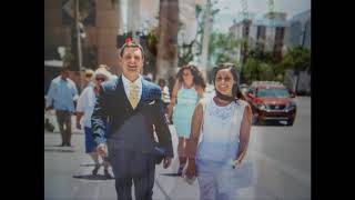2018 - Bryan & Shelby Wedding