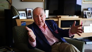 ‘Jones is one of the very few people who still attracts radio listeners’