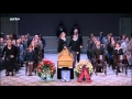 Georg Friedrich Händel Messiah Jean Christophe Spinosi - Hallelujah Chorus
