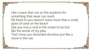 Watch Hank Thompson Rock In The Ocean video