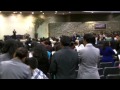 Cantico #043 ¡Firme, alerta y valient... Cantico #043 ¡Firme, alerta y valient...