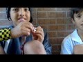 Un dia comun y corriente con los chiquilines - BoyStreets