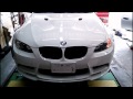LEDウインカー(E90 M3)