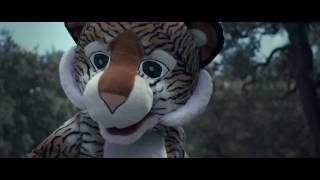 Blackrain Ft. Remi Gaillard & Gilles Lartigot - Run Tiger Run