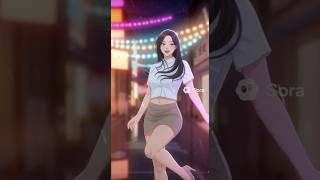 Virtual Love Story In Seoul Neon Hearts Lumina Stage