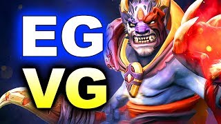 EG vs VICI GAMING - KUALA LUMPUR MAJOR - WINNERS GAME DOTA 2