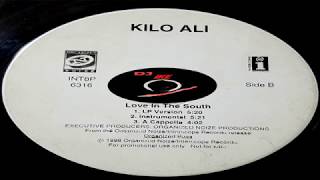Watch Kilo Ali Love In Ya Mouth video