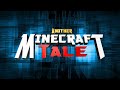 Playing Blind! - Another MINECRAFT TALE! Ep. 15