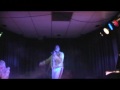Bohemian Rhapsody - Richard Davies is Freddie Mercury