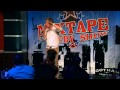 Mixtape Comedy Show - Christian Finnegan