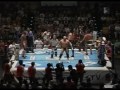 Pro Wrestling