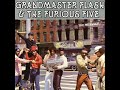 Grandmaster Flash & The Furious Five - White Lines