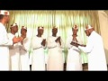 Ethiopian Menzuma -Selamalikum Nebi Ramadan 2012
