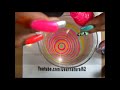 #142 TUTORIAL | Water Marble Shout Out - Right Hand