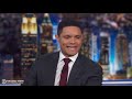 Trevor’s Accents - Between the Scenes | The Daily Show
