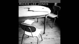 Watch Rickie Lee Jones Smile video