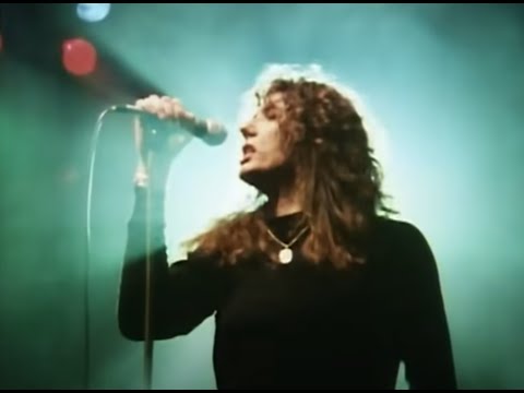 Whitesnake - Fool For Your Loving