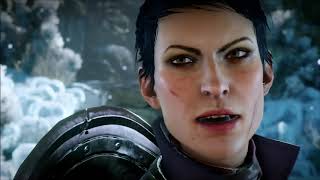 Dragon Age 3
