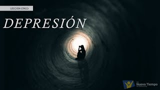 Serie Emociones - Clase 5 - La Depresión