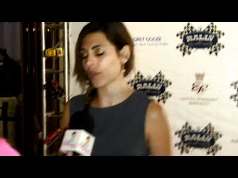 Jamie-Lynn Sigler and KimzHollywoodList