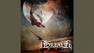 Watch Borealis Watch The World Collapse video