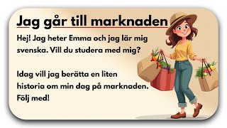 Lär Dig Svenska Med Vardagshistorier Enkelt Och Effektivt Förstå