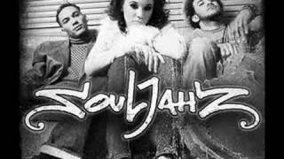 Watch Souljahz Same Ol Game video