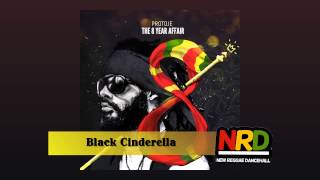 Watch Protoje Black Cinderella video