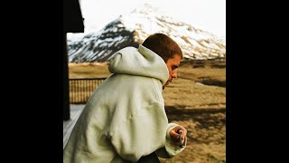 Justin Bieber Mk.gee Dijon Type Beat - My Heart, My Home