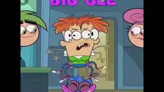 Beast Of Friends Promo - Bunsen Is Beast The Fairly Oddparents Crossover Rescue Bots