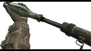Trollando De Bazooooooca Em Bo2