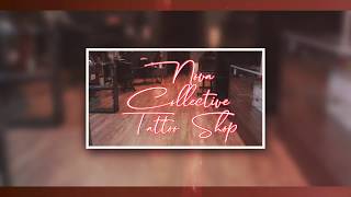 (New) Nova Collective Tattoo Shop Commercial
