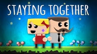 Staying Together By Naquatic Llc Ios Android Gameplay Video