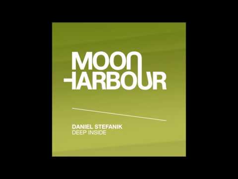 Daniel Stefanik - Deep Inside (MHR105) Daniel Stefanik - Deep Inside (MHR105)