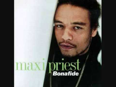 MAXI PRIEST CLOSE TO YOU