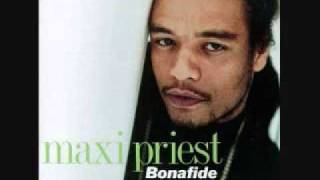 Watch Maxi Priest Close To You video