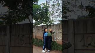 Tiktok Jilbab Smp Gunung Gede