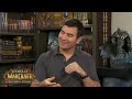 WoW Source : JcJ et modifications des classes dans Warlords of Draenor