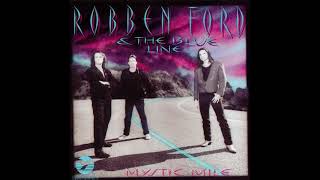 Watch Robben Ford Moth To A Flame video