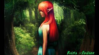 ASMR Elf Roleplay - Sweet Elf takes Care of You