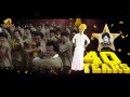 Superstar Rajinikanth in LINGAA - 40 Years Celebrations - 2014
