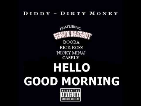 P diddy rencontre sexion d'assaut