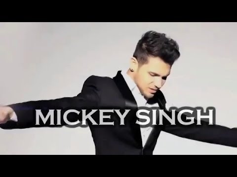 GAL BAN GAI - MICKEY SINGH | DJ TEJAS REMIX