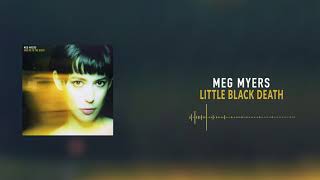 Watch Meg Myers Little Black Death video