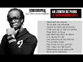 Youssoupha feat Tabu Ley Rochereau - Les Disques De Mon Père - Paroles (Officiel)