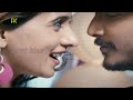 First Kiss |Harshika Poonacha First Kiss | Kannada actress Harshika Poonacha first kiss ever 2020