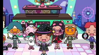 Miga World New Update Party House