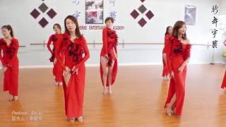 Grils Day something Cover Dance by New Universe Entertainment Academy