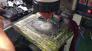 Pertec Brake Pads Manufactory 3