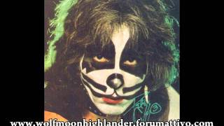 Watch Peter Criss By Myself video